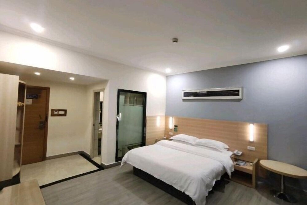 Гуйлинь: Yunji Hotel