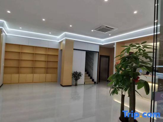 Гуйлинь: Yunji Hotel