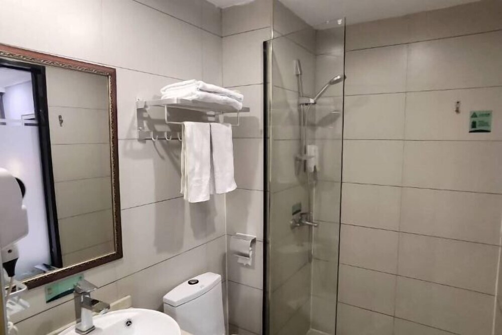 Гуйлинь: Yunji Hotel