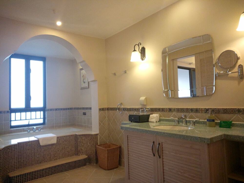 Хойчжоу: Shuangyue Bay Wehouse Hotel (Huidong Flagship)