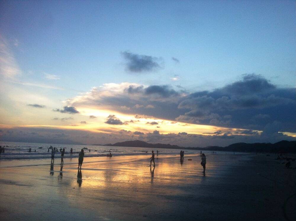 Хойчжоу: Shuangyue Bay Wehouse Hotel (Huidong Flagship)