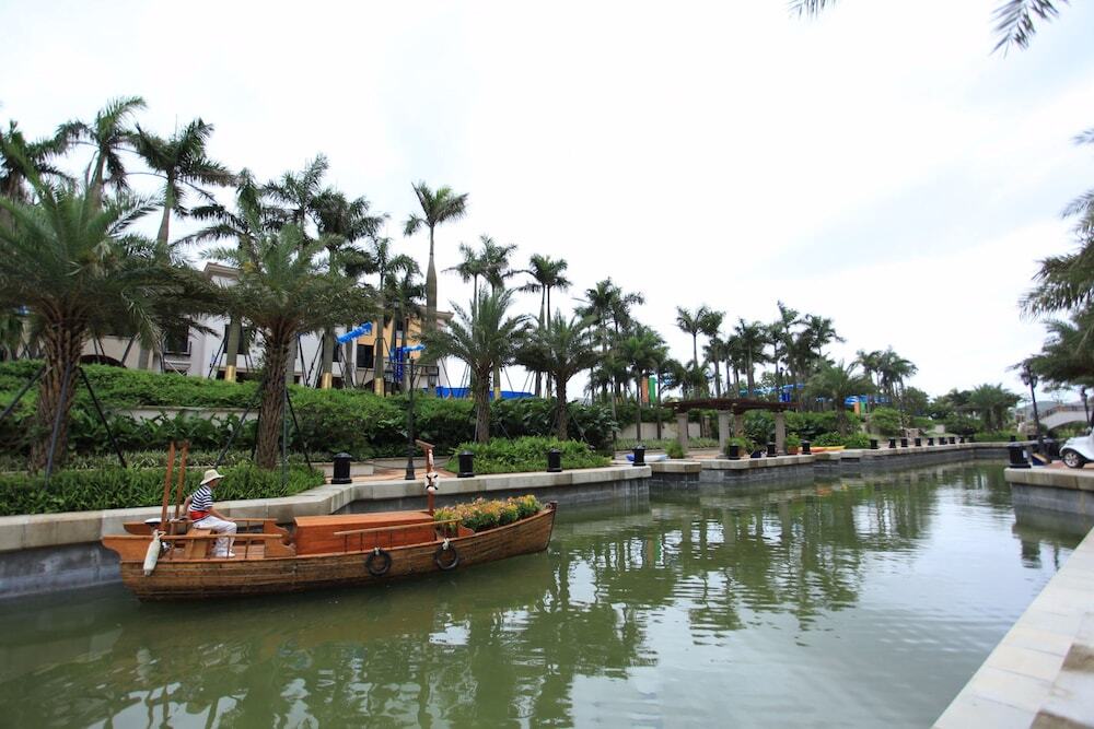 Хойчжоу: Shuangyue Bay Wehouse Hotel (Huidong Flagship)