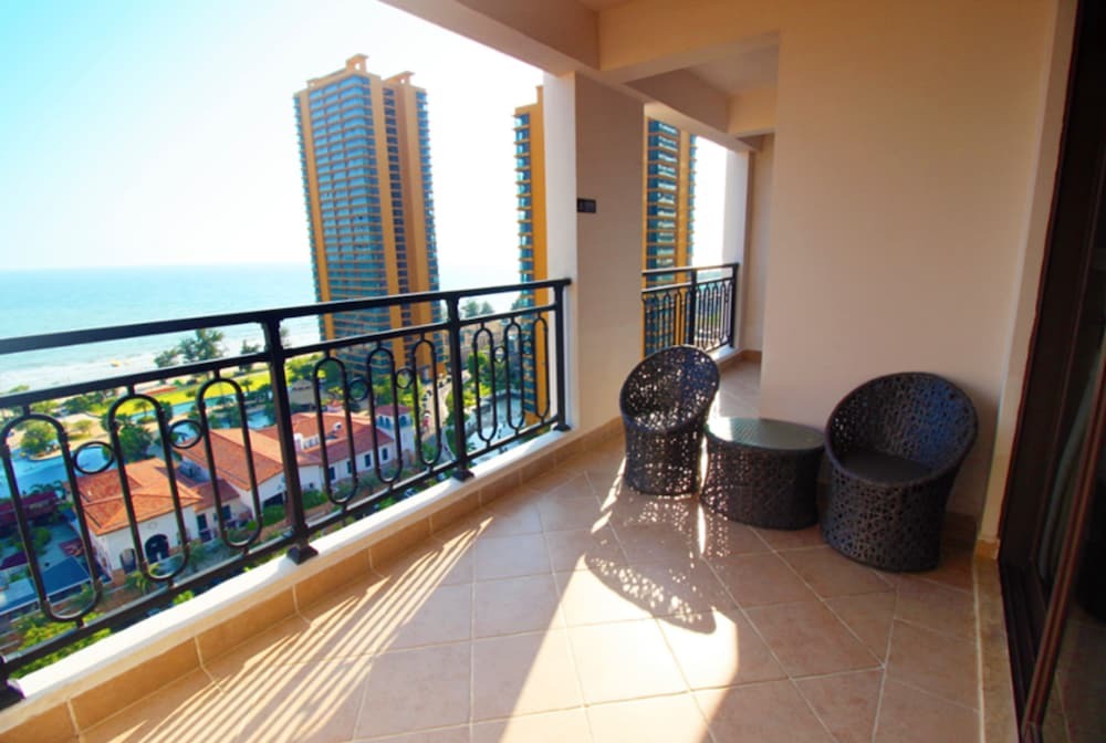 Хойчжоу: Shuangyue Bay Wehouse Hotel (Huidong Flagship)