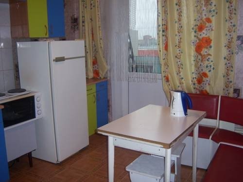 Красноярск: Albatros Apartments on 9 Maya Street