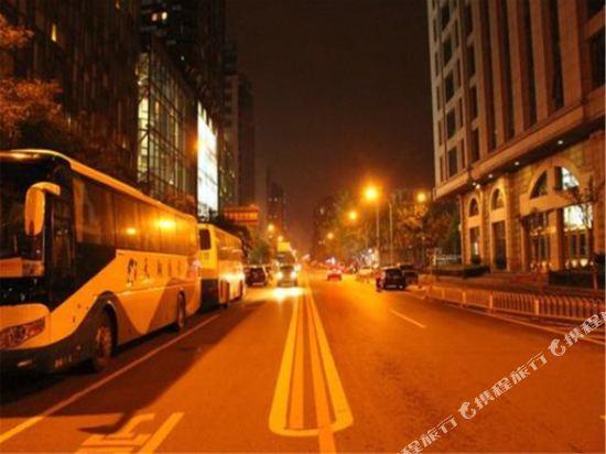 Пекин: Beijing Xiang·Yu Theme Hotel