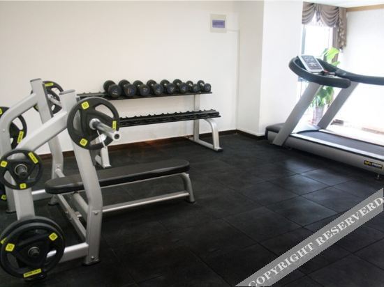 Бочжоу: GreenTree Inn (Cangzhou Mengcheng Wanda Plaza)