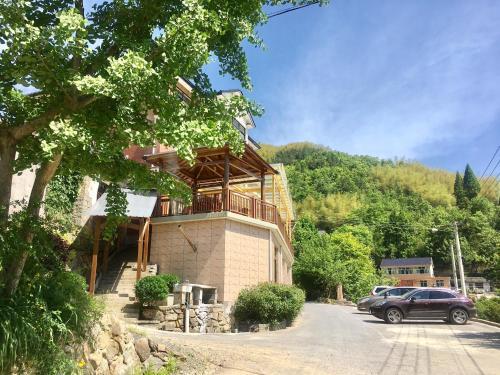 Ханчжоу: Zhejiang Valley Inn