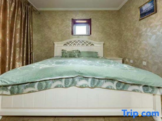 Харбин: Yabuli Chengyouyou Ski Holiday Villa