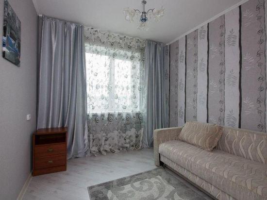 Красноярск: Alekseyeva Apartament