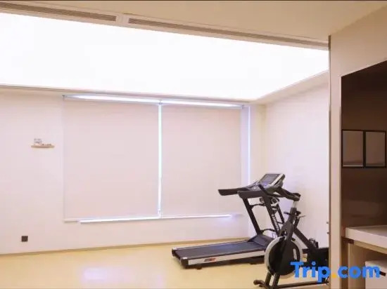 Вэйнань: Ji Hotel (Hancheng Future Town Branch)
