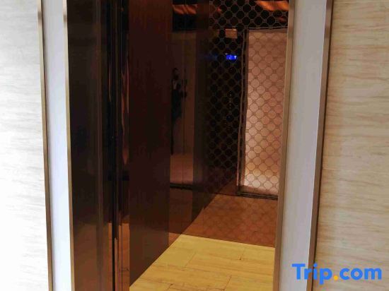 Вэйнань: Ji Hotel (Hancheng Future Town Branch)
