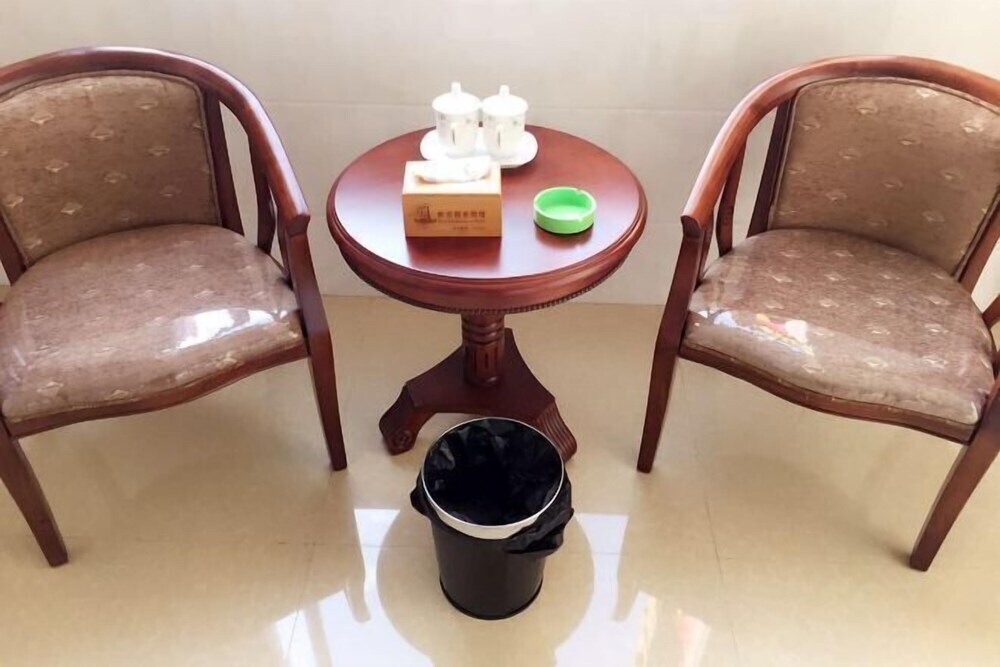 Путянь: Putian Eurasia Business Hotel