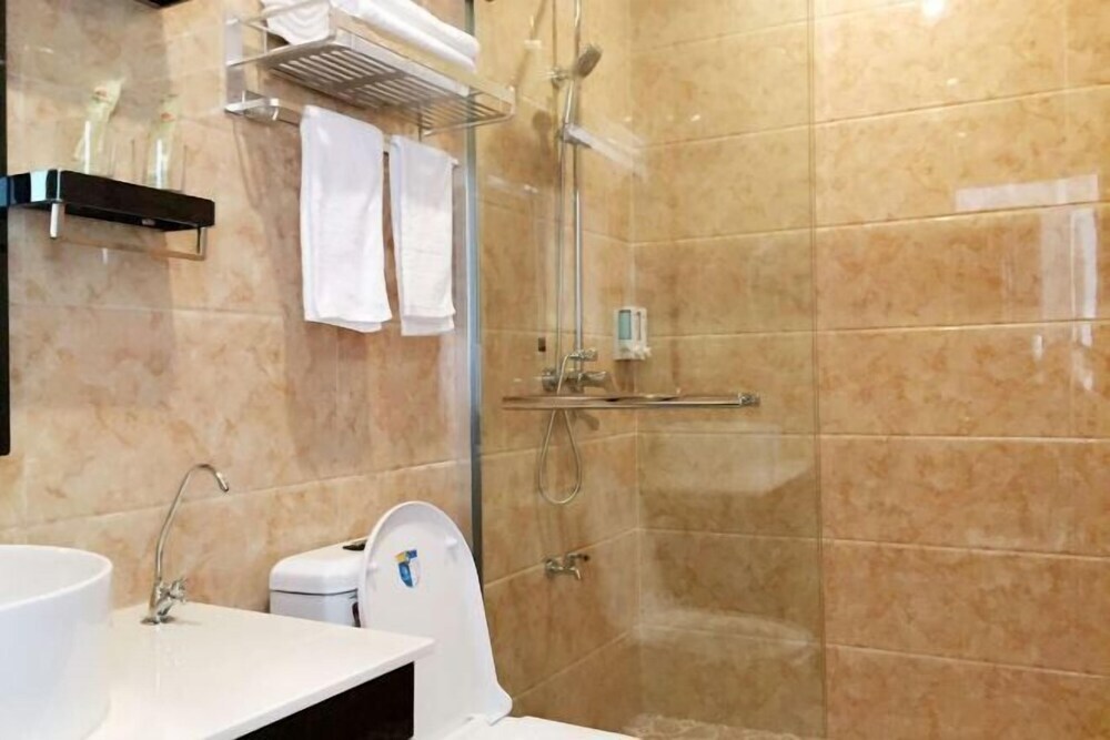 Путянь: Putian Eurasia Business Hotel