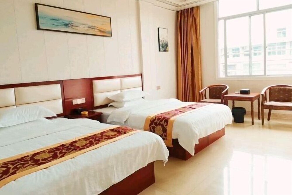 Путянь: Putian Eurasia Business Hotel