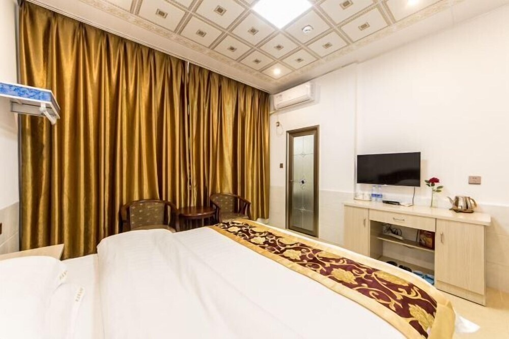 Путянь: Putian Eurasia Business Hotel