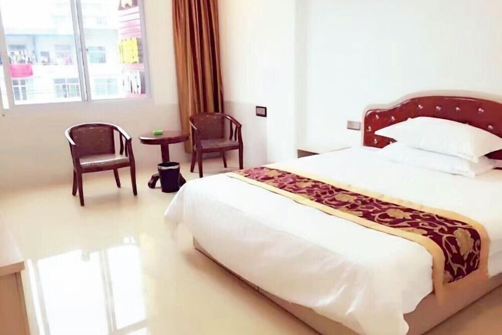 Путянь: Putian Eurasia Business Hotel