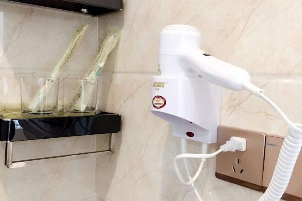 Путянь: Putian Eurasia Business Hotel
