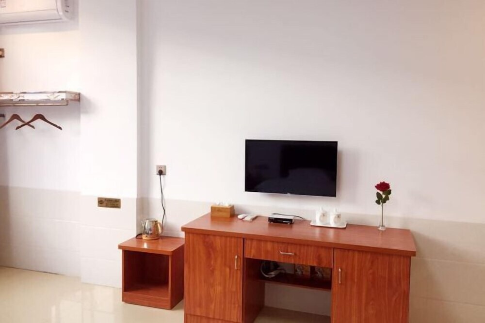 Путянь: Putian Eurasia Business Hotel