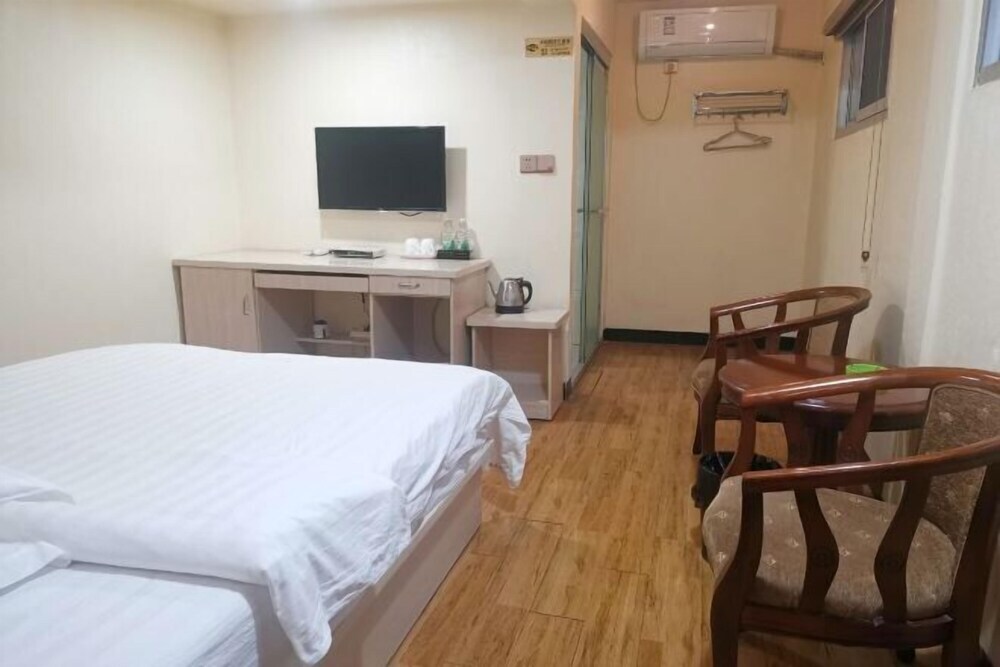 Путянь: Putian Eurasia Business Hotel