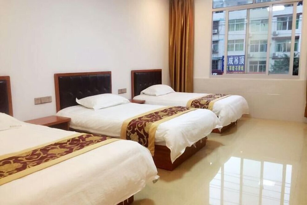 Путянь: Putian Eurasia Business Hotel
