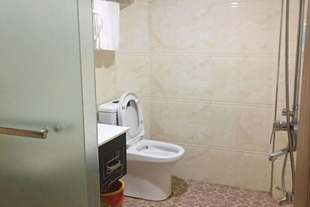 Путянь: Putian Eurasia Business Hotel