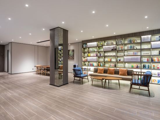 Ляньюньган: Hanting Hotel (Guanyun Zhenxing Middle Road store)