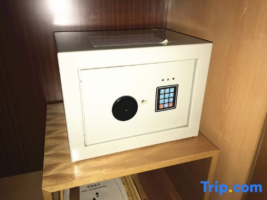 Чэньчжоу: Chenzhou International Hotel