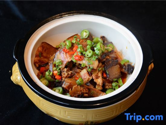 Чэньчжоу: Chenzhou International Hotel