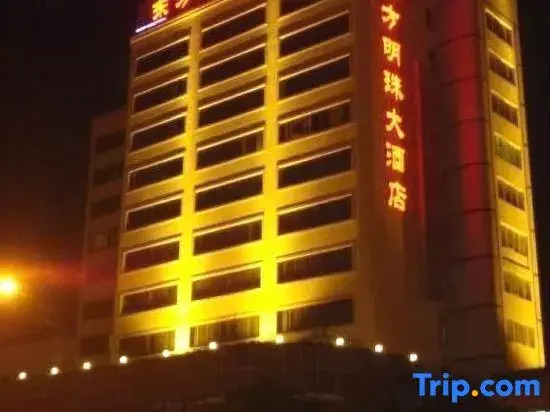 Гуйлинь: Oriental Pearl Hotel (Guilin Railway Station Store)