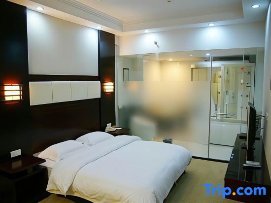 Гуйлинь: Oriental Pearl Hotel (Guilin Railway Station Store)
