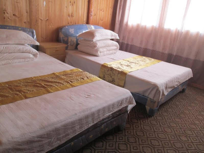 Longsheng: Guilin Longsheng Good Farmer Hotel