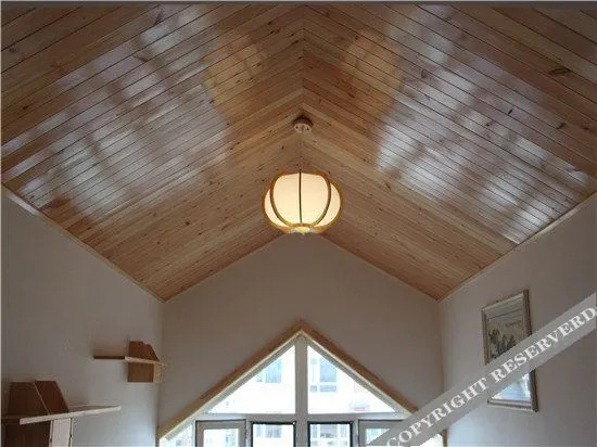 Байшань: Dongyue Country House Hotel