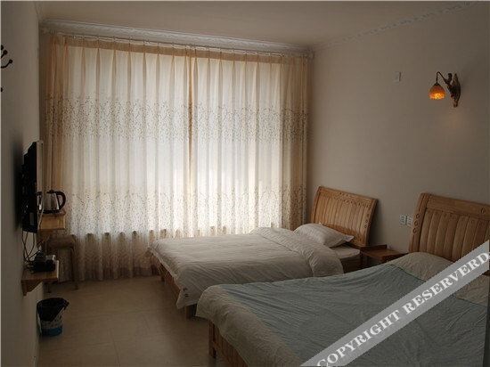 Байшань: Dongyue Country House Hotel