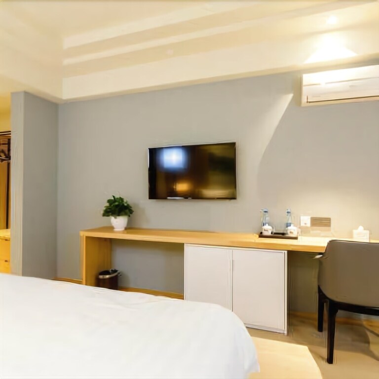 Хух-Хото: Jinyi Youxuan Hotel