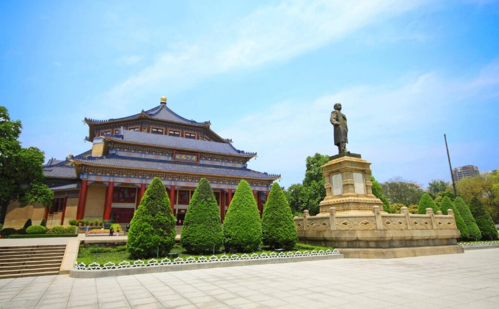 Гуанчжоу: MaxX by Steigenberger Guangzhou Zhujiang New Town