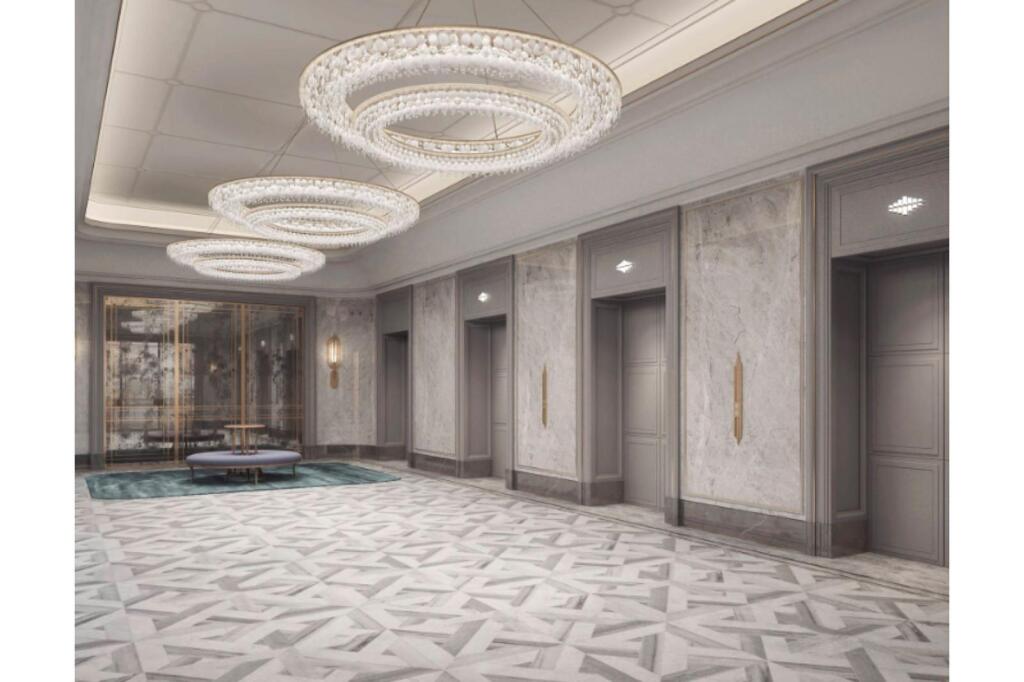 Гуанчжоу: MaxX by Steigenberger Guangzhou Zhujiang New Town