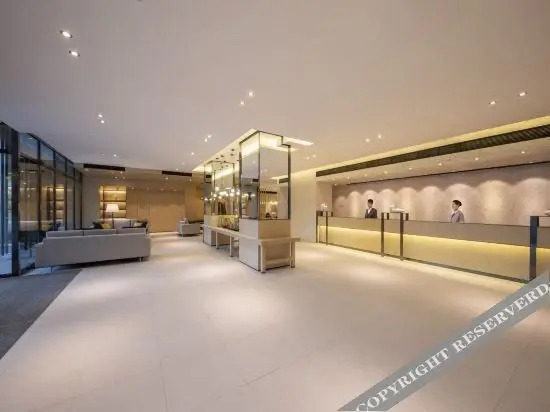 Пекин: Orange Hotel Select (Beijing Summer Palace)
