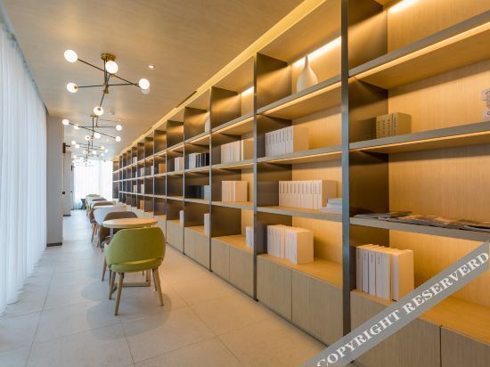Пекин: Orange Hotel Select (Beijing Summer Palace)