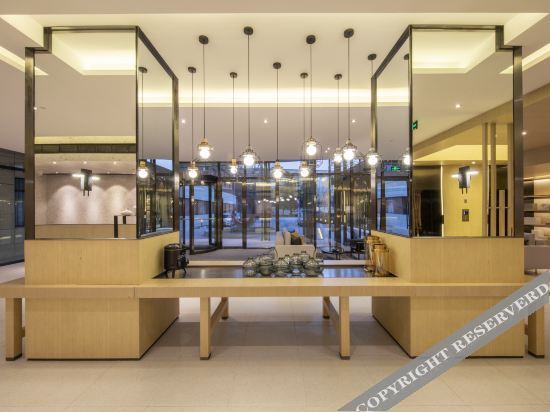 Пекин: Orange Hotel Select (Beijing Summer Palace)