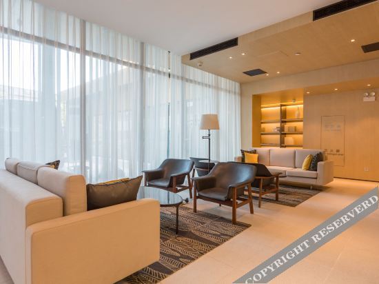 Пекин: Orange Hotel Select (Beijing Summer Palace)
