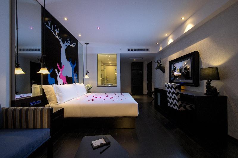 Сиань: Orange Hotel (Xi'an High-tech Zone Jinye Road)