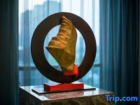 Сиань: Orange Hotel (Xi'an High-tech Zone Jinye Road)