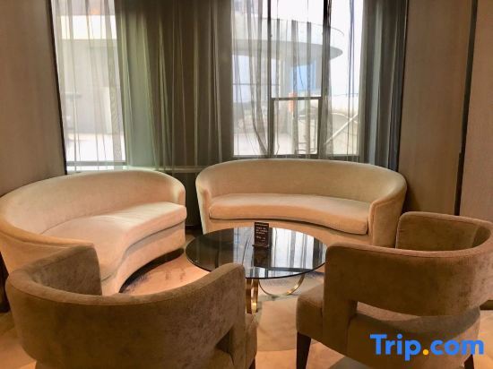 Сиань: Orange Hotel (Xi'an High-tech Zone Jinye Road)