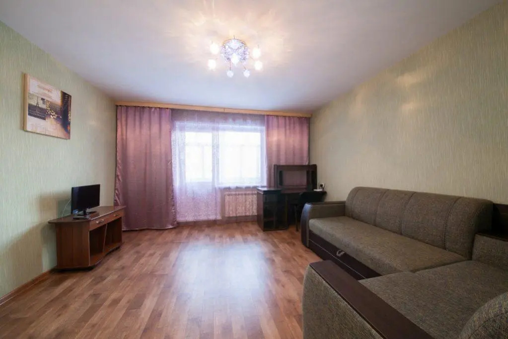 Красноярск: КвартировЪ на улице Весны 2