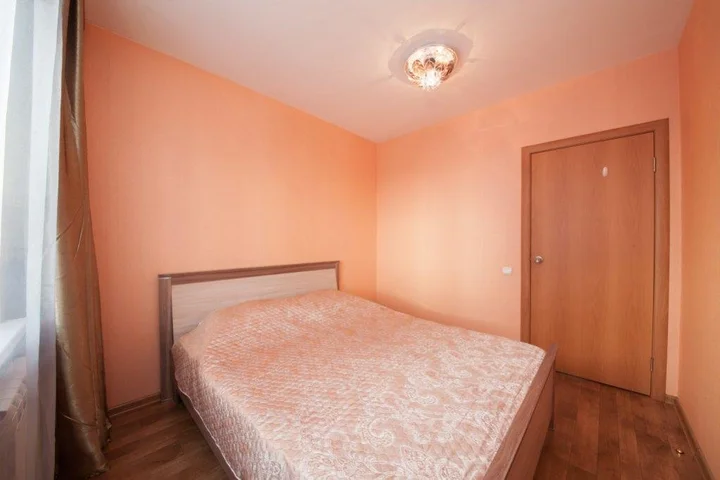 Красноярск: КвартировЪ на улице Весны 2