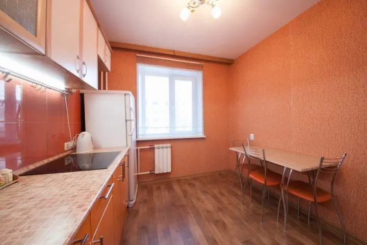 Красноярск: КвартировЪ на улице Весны 2