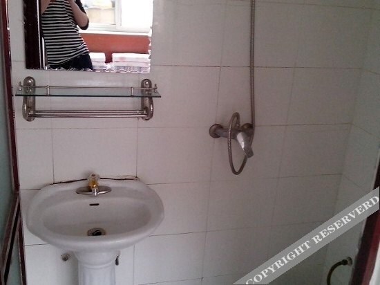 Хулудао: Xingcheng Hexi Family Inn