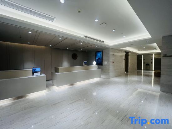 Ухань: JI Hotel XinHua Road