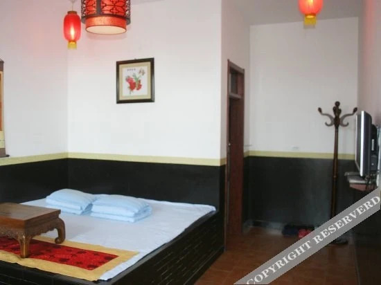 Цзиньчжун: Pingyao Jinyuanfengsheng Inn