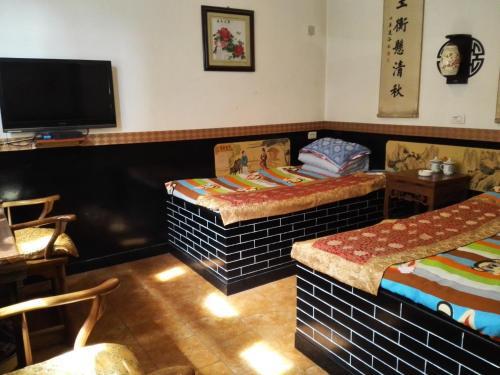 Цзиньчжун: Pingyao Jinyuanfengsheng Inn